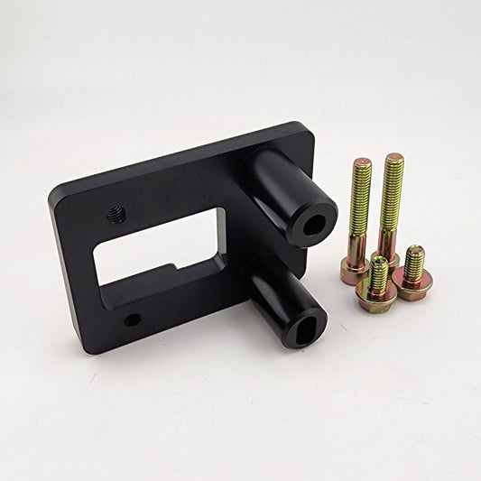 Nissan 300zx (Z32) DBW Pedal Adapter — photo 2 of 2