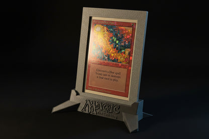 🔥 Red Elemental Blast — MTG Revised Relic Display Set