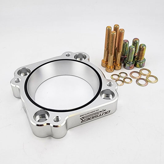 Mitsubishi 6G72 VR4 DBW Adapter — photo 1 of 4