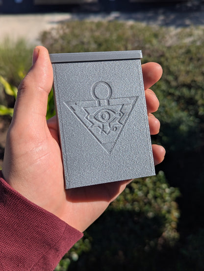 Yu-Gi-Oh! Pack gigante curado: Locura de máquinas
