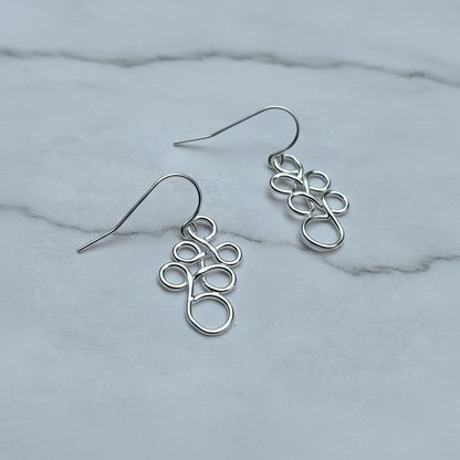 Ever Evolving Earrings
