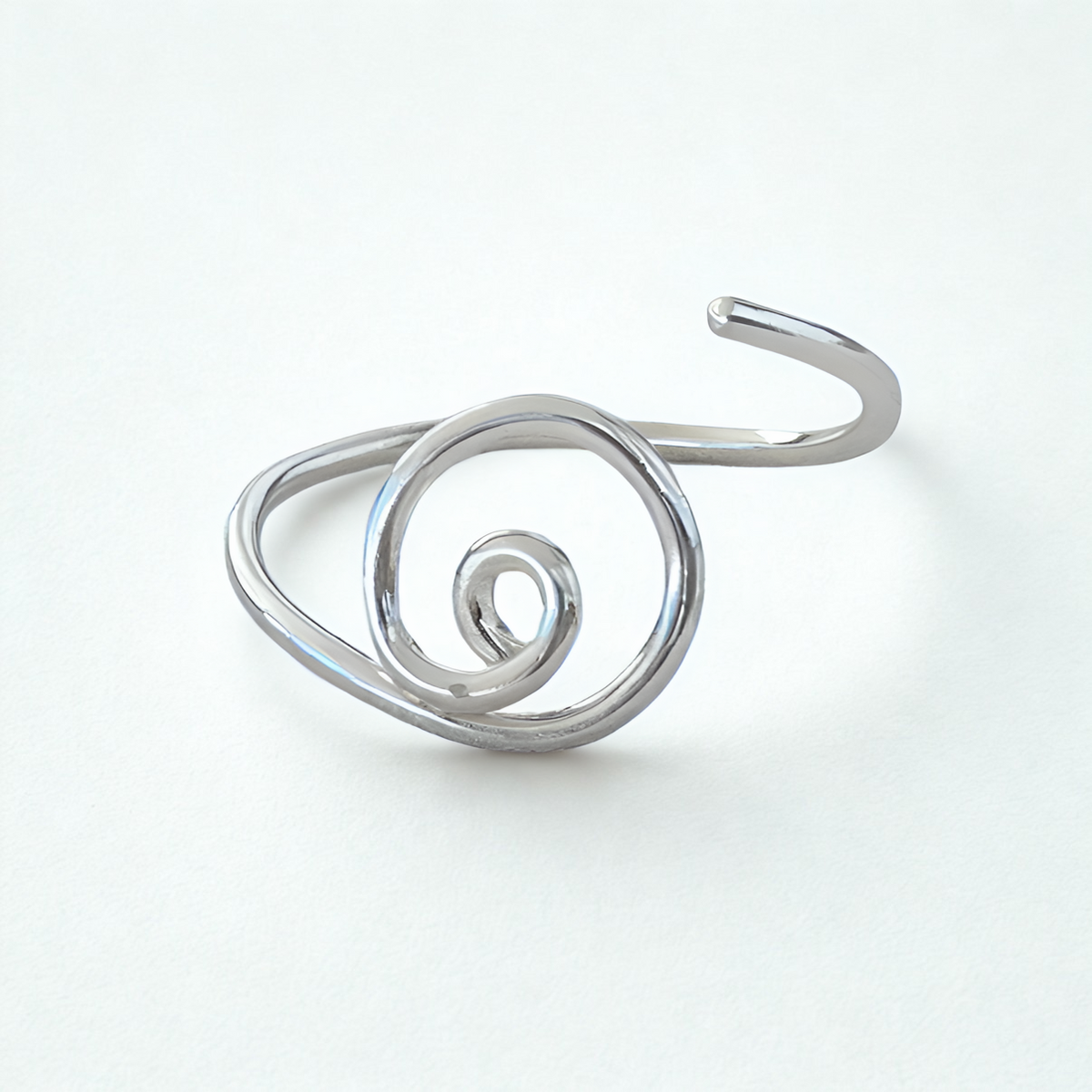 Circle of Control Ring