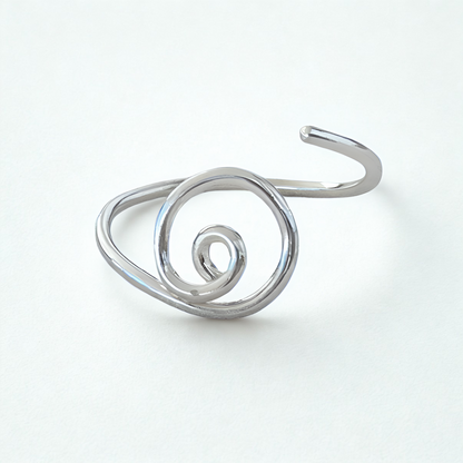 Circle of Control Ring
