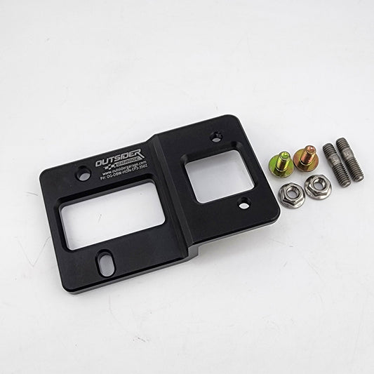 Honda EP3 DBW pedal adapter — photo 1 of 2