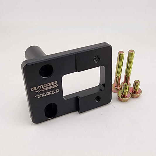 Nissan 300zx (Z32) DBW Pedal Adapter — photo 1 of 2