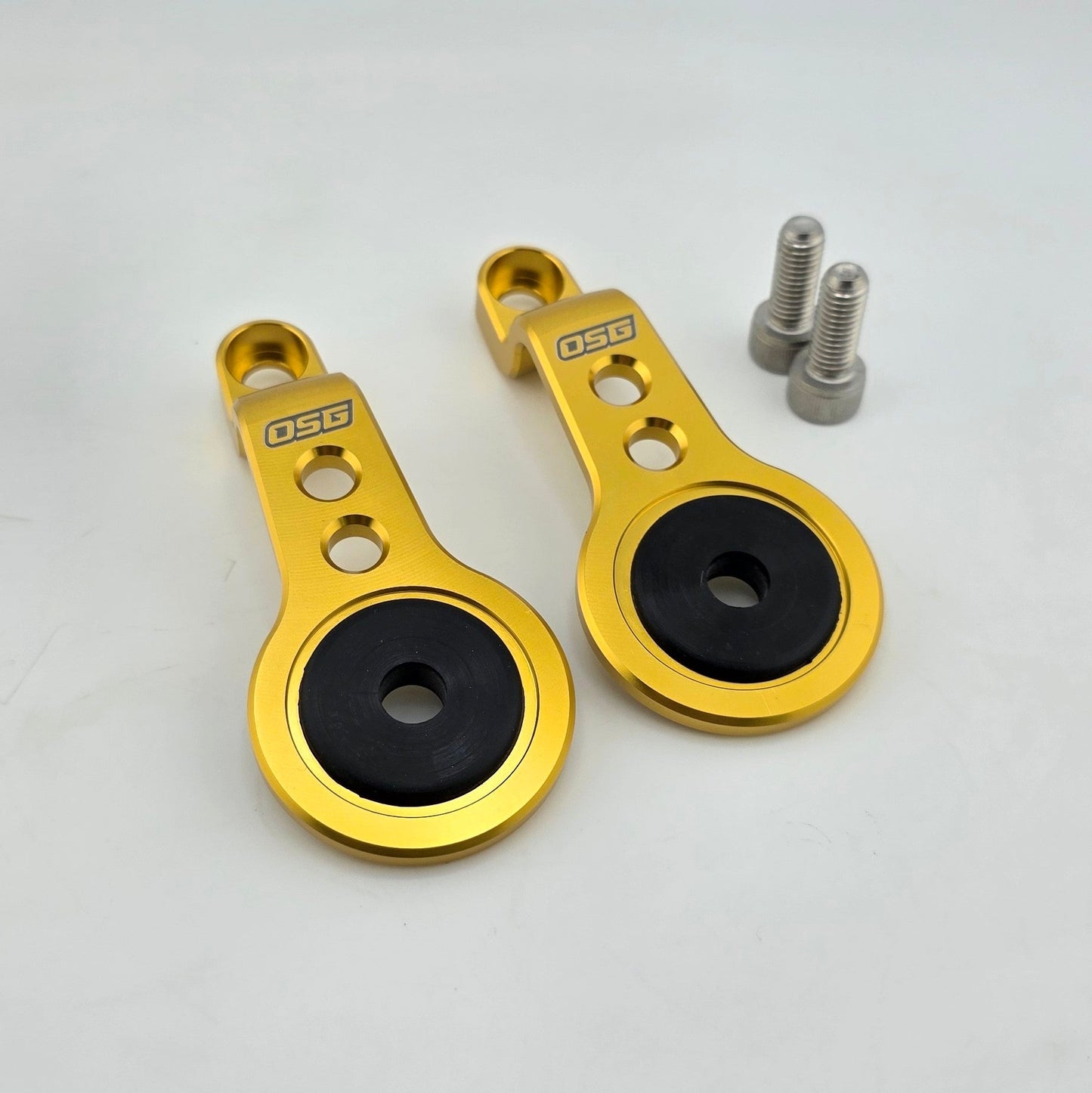 Mitsubishi 3000GT Top Radiator Mounts