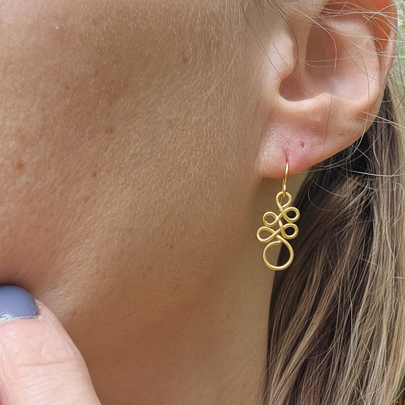 Ever Evolving Earrings