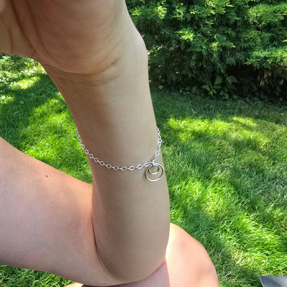 Circle of Control Bracelet