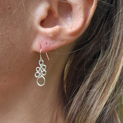 Ever Evolving Earrings