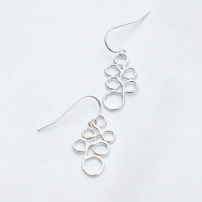 Ever Evolving Earrings