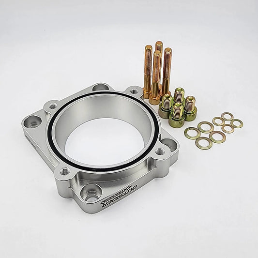 Toyota 1ZJ GTE Short OEM DBW Adapter — photo 1 of 2