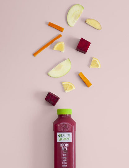 ROCKIN BEET — photo 6 of 8