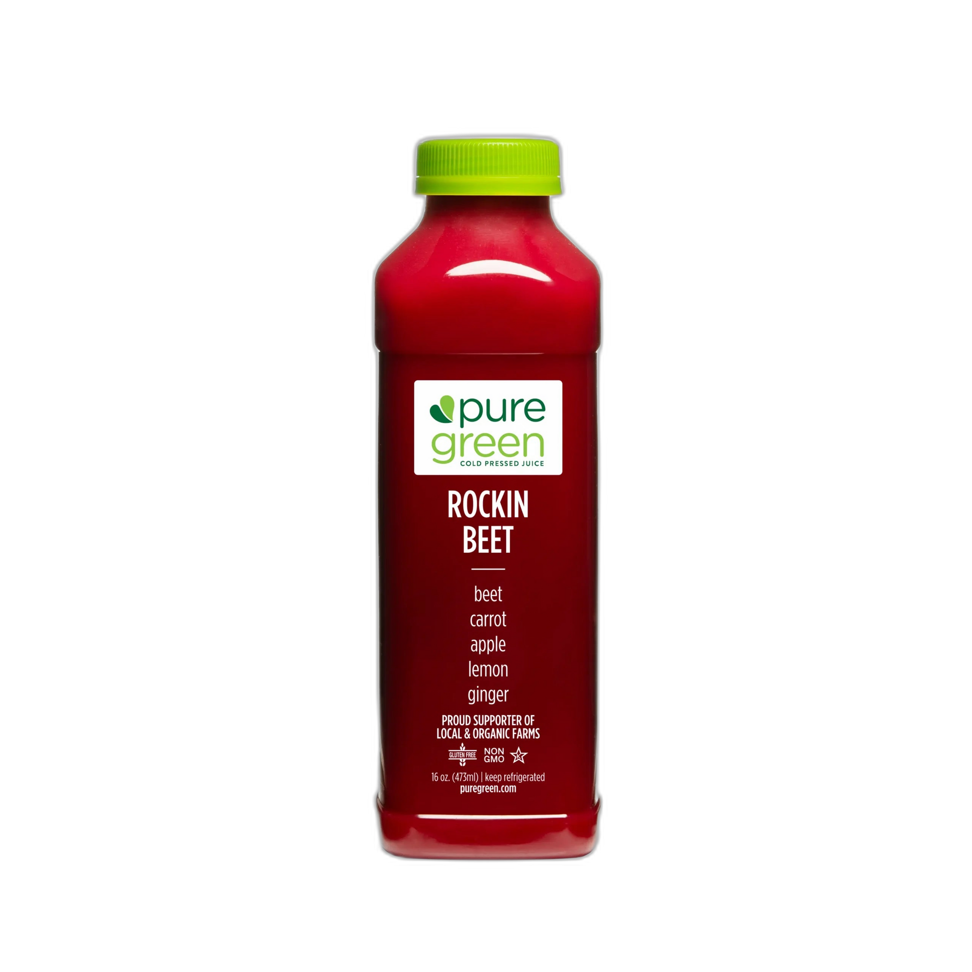 ROCKIN BEET — photo 3 of 8
