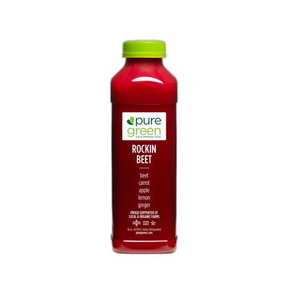 ROCKIN BEET — photo 3 of 8