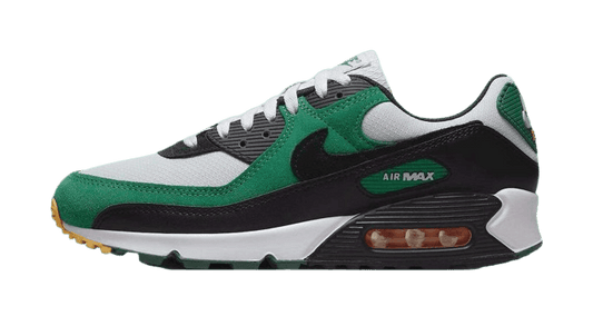 Nike Air Max 90 Pure Platinum Gorge Green