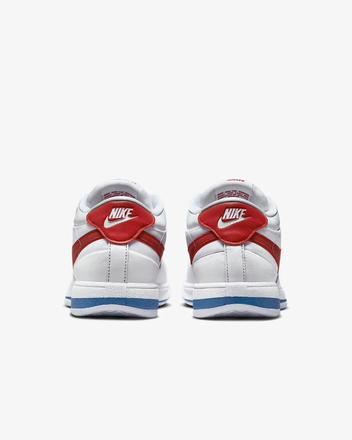 Nike Book 1 Forrest Gump Cortez
