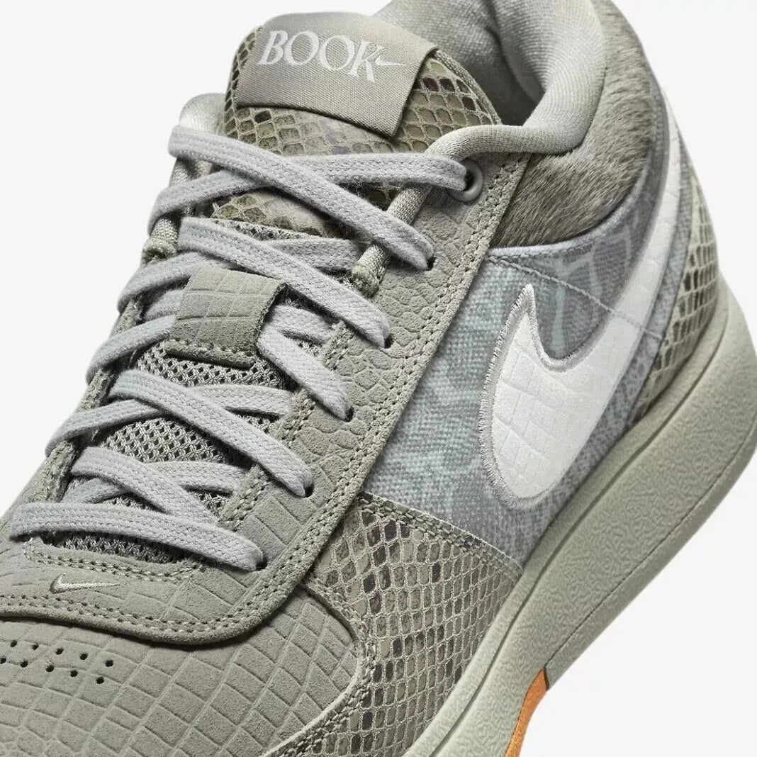 Nike Book 1 'Premium Hike'