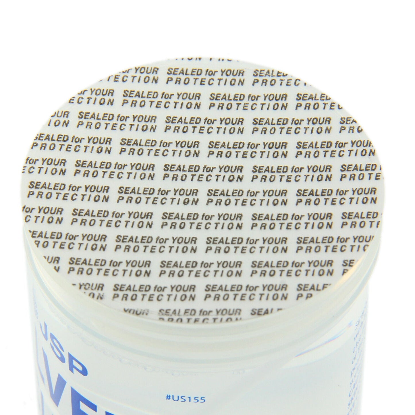 Limpiador de plata esterlina JSP, removedor de manchas para joyas de 925, solución de limpieza, 236 ml