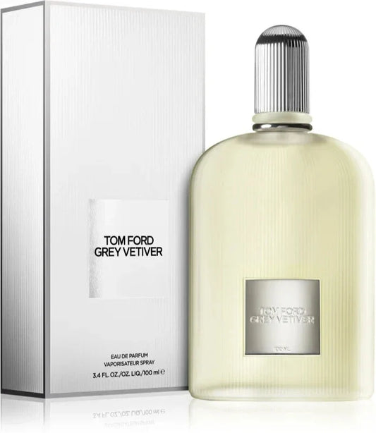 Tom Ford Grey Vetiver Eau de Parfum – 50 ML / 100 ML