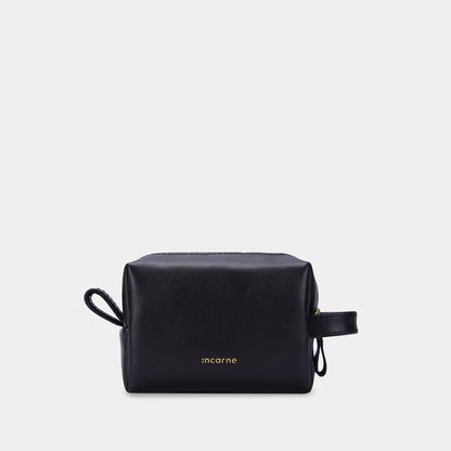 Mirage cosmetic bag