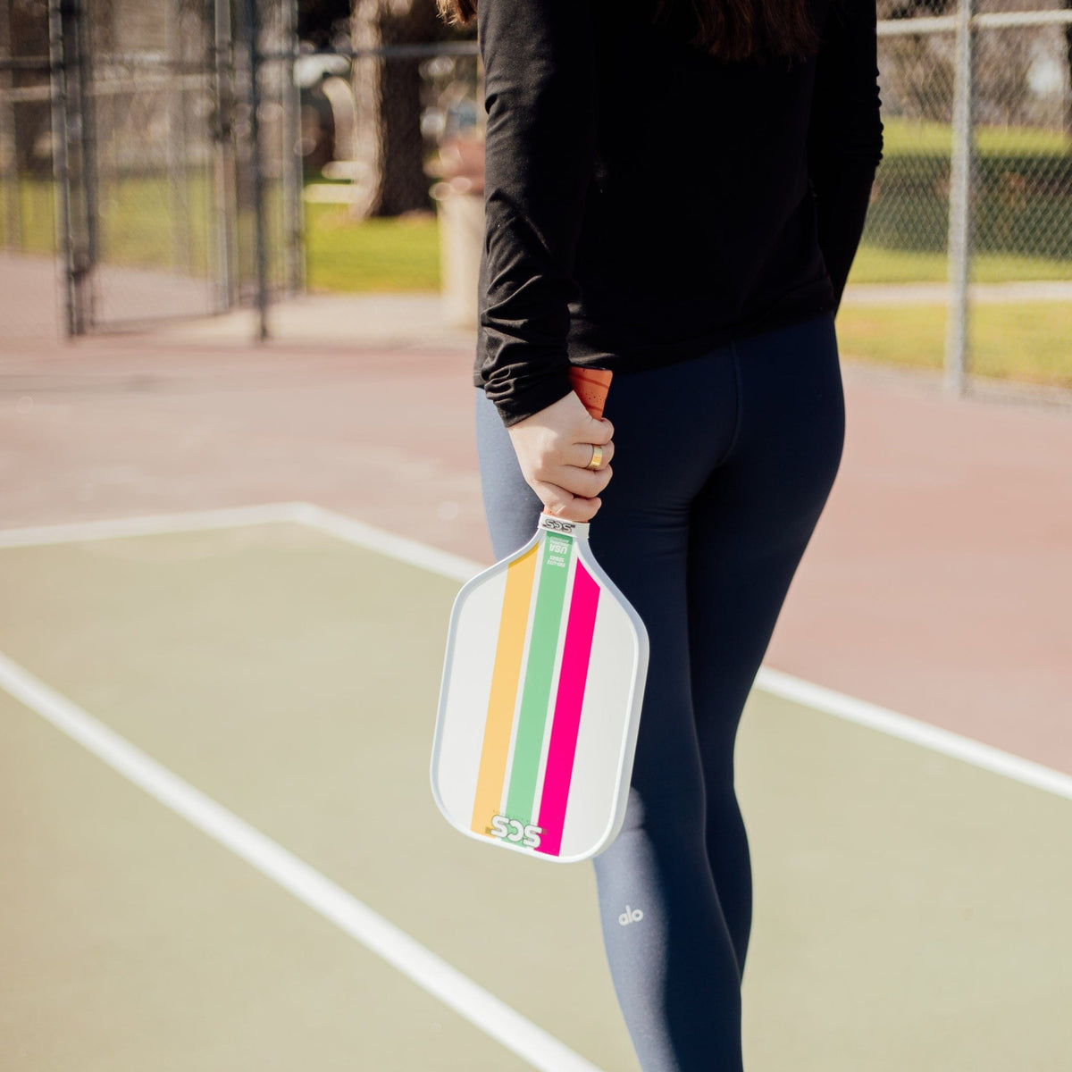 Trifecta | Evo-Lite Series