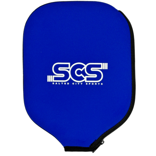 Pickleball Paddle Cover