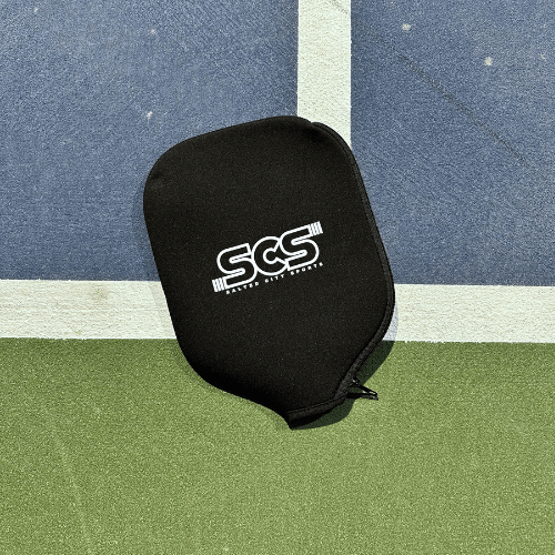 Pickleball Paddle Cover