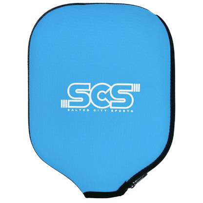 Pickleball Paddle Cover