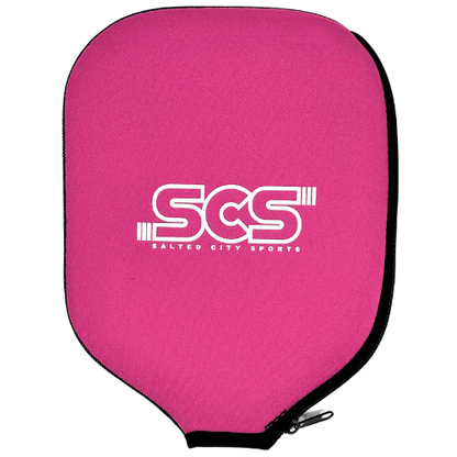 Pickleball Paddle Cover