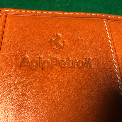Schedoni Leather Agenda 1995