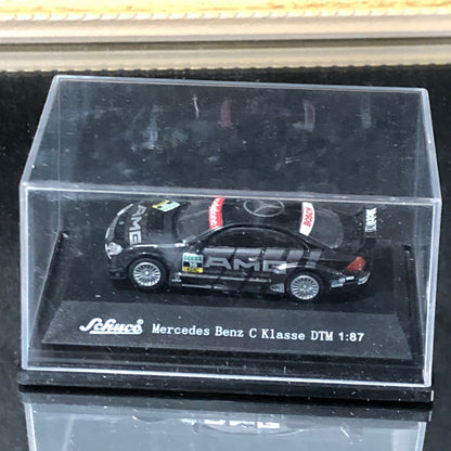 Mercedes-Benz C Klasse 2006 DTM N 10 by Schuco 1:87 (452551600)