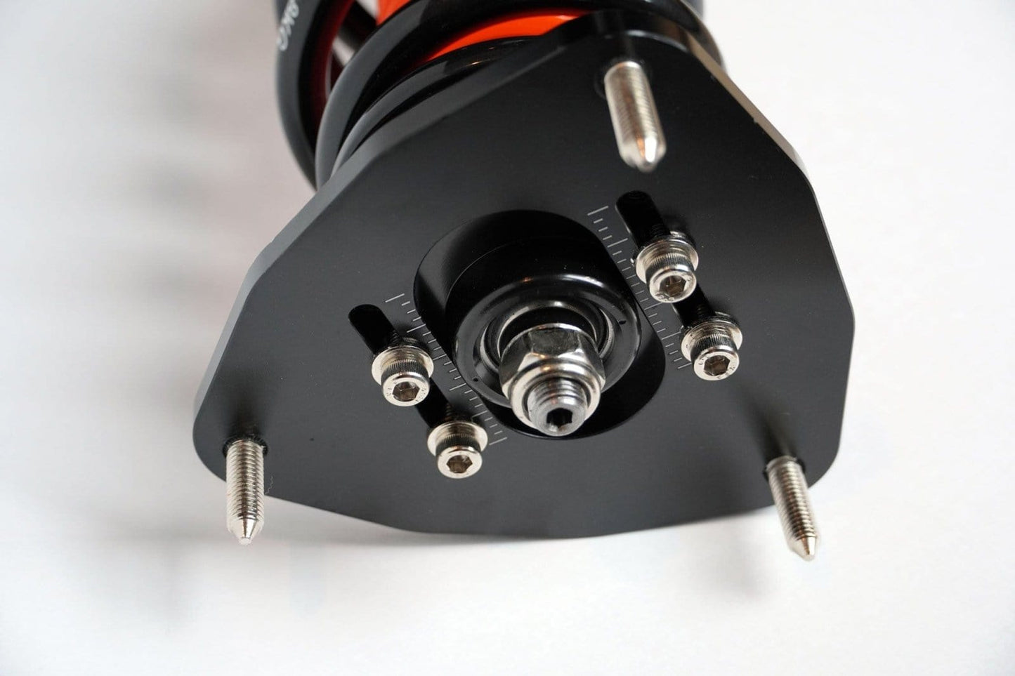 SF Racing Sport Coilovers for 2016+ Alfa Romeo Giulia AWD (952)