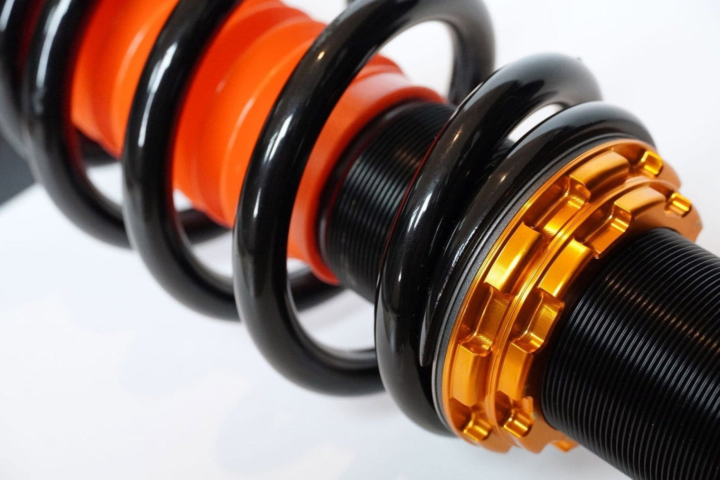 SF Racing Sport Coilovers for 2016+ Alfa Romeo Giulia AWD (952)