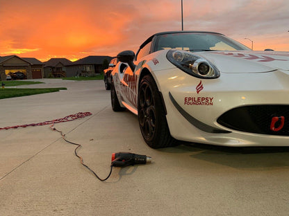Alfa Romeo 4C Kit de Tinte para Luces de Posición Laterales (2015+)