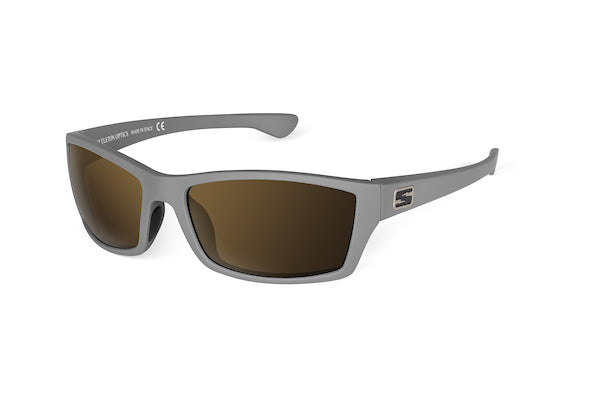 Scout - Wolf Gray