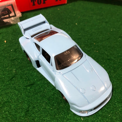 Porsche 935 IMSA N 18 John Paul by Solido Top 43 1:43 (0041)