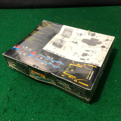 Porsche 917 1973-1976 Mosport + Road Atlanta by Solido 1:43 Kit 3 Livery Options  (18k)