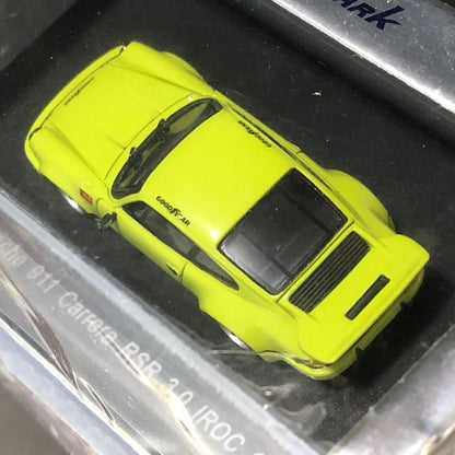 Porsche 911 Carrera RSR 3.0 1973 IROC by Spark 1:87 (87S102)