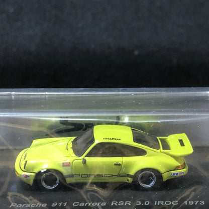 Porsche 911 Carrera RSR 3.0 1973 IROC by Spark 1:87 (87S102)