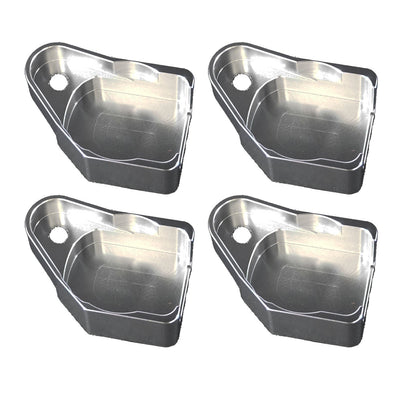 K Series K20 K24 Billet Coil Pack Cover For Honda Acura Integra Civic EG EK DC DC2 US