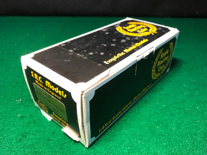 Ferrari 312PB Targa Florio 1972, by SRC Models 1:43 (14-86)