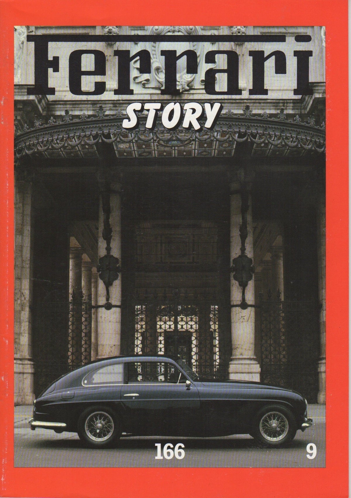 Ferrari Story 09