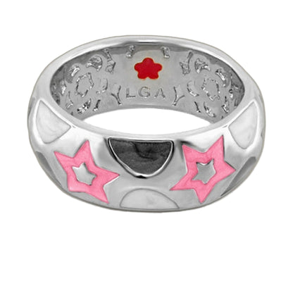 Star Light Ring