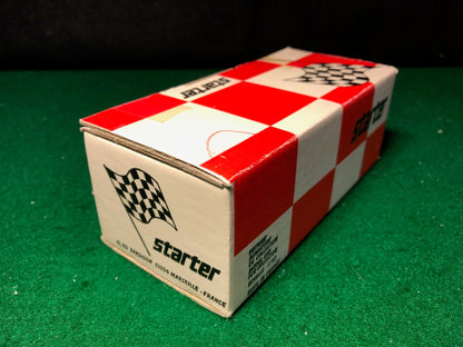 Ferrari 250 GT Tour Auto 1957 by Starter 1:43