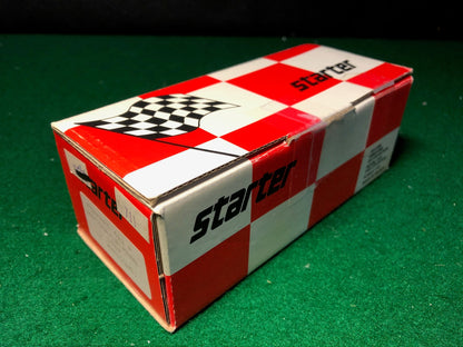Ferrari 412 P Daytona/Le Mans 1967 (3 Versions) by Starter 1:43