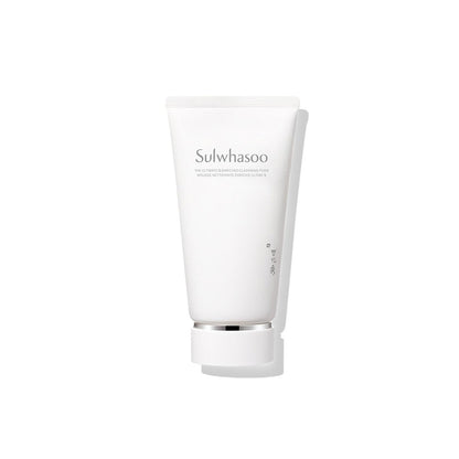Sulwhasoo The Ultimate S Enriched Cleansing Foam 150g