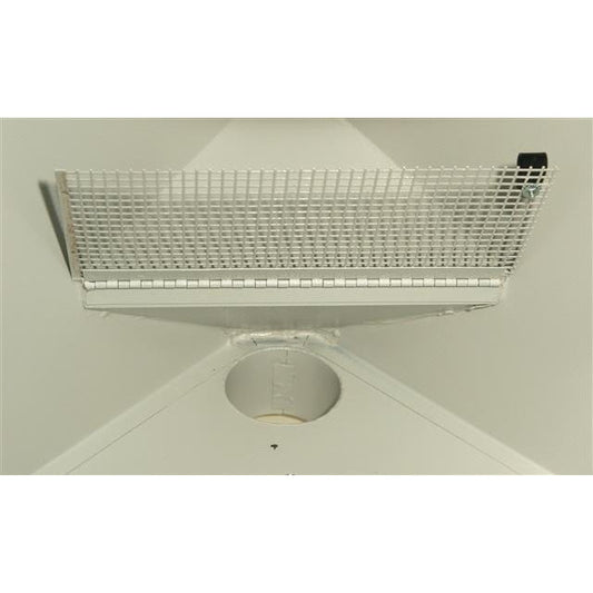 Enclosed Polishing Hood