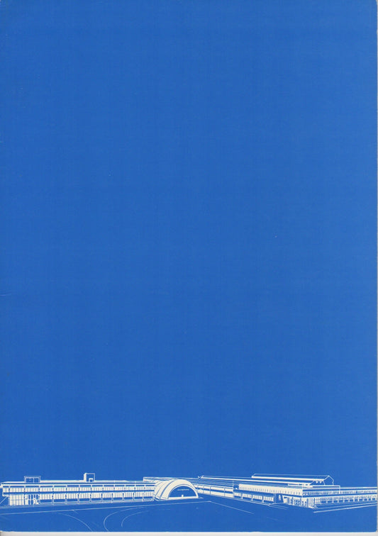 Pininfarina Since 1930 Brochure