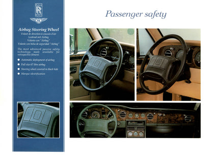 Rolls-Royce & Bentley Accessories List - Past & Present Cars