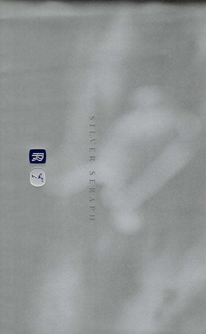 Rolls-Royce Silver Seraph Brochure